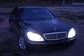 Preview 2002 S-Class