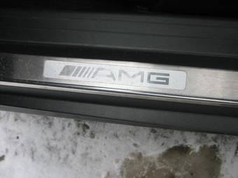 2002 Mercedes-Benz S-Class Pictures