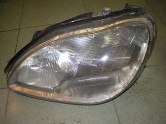 2002 Mercedes-Benz S-Class For Sale