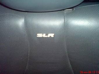 2002 Mercedes-Benz S-Class Pictures
