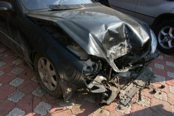 2002 Mercedes-Benz S-Class Pics