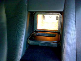 2002 Mercedes-Benz S-Class Pics