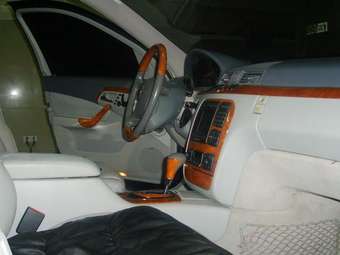 2003 Mercedes-Benz S-Class For Sale