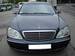 Preview 2003 Mercedes-Benz S-Class