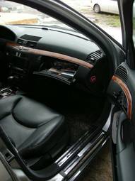 2003 Mercedes-Benz S-Class For Sale