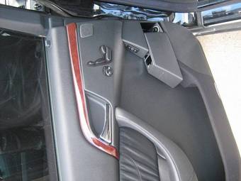 2004 Mercedes-Benz S-Class Photos