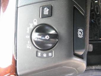 2004 Mercedes-Benz S-Class Pictures