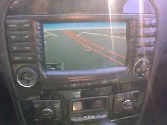 2004 Mercedes-Benz S-Class For Sale