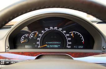 2004 Mercedes-Benz S-Class For Sale