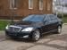 Pictures Mercedes-Benz S-Class