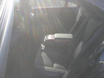 2005 Mercedes-Benz S-Class Pictures