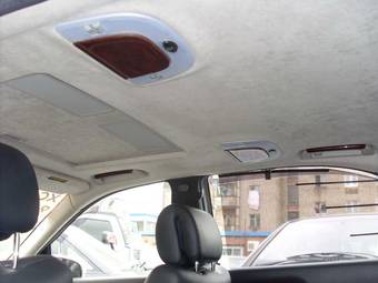 2005 Mercedes-Benz S-Class For Sale
