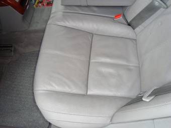2005 Mercedes-Benz S-Class Photos