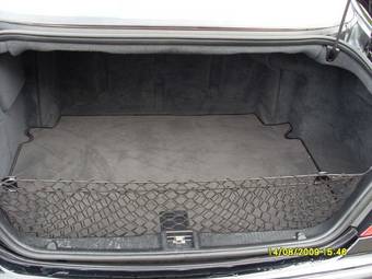 2005 Mercedes-Benz S-Class Photos
