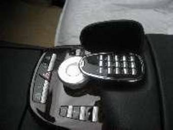 2007 Mercedes-Benz S-Class Photos