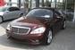 Preview 2007 Mercedes-Benz S-Class