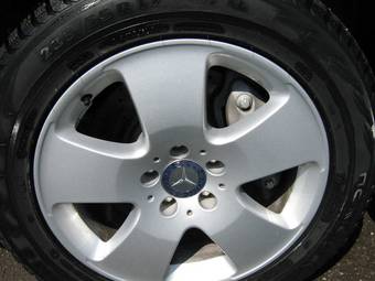 2008 Mercedes-Benz S-Class For Sale