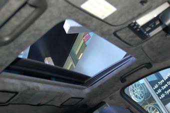 2010 Mercedes-Benz S-Class Images