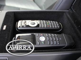2011 Mercedes-Benz S-Class Photos