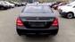 Preview Mercedes-Benz S-Class