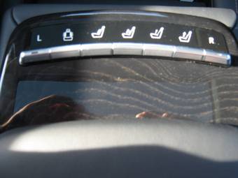 2012 Mercedes-Benz S-Class Images