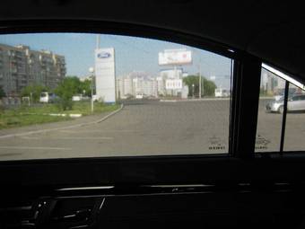 2012 Mercedes-Benz S-Class Pics