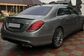 S-Class VI V222 S 500 L (455 Hp) 