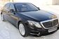 Mercedes-Benz S-Class VI V222 S 500 4MATIC L (455 Hp) 