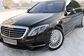 Mercedes-Benz S-Class VI V222 S 500 4MATIC L (455 Hp) 