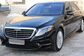 2014 Mercedes-Benz S-Class VI V222 S 500 4MATIC L (455 Hp) 