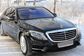 2014 Mercedes-Benz S-Class VI V222 S 500 4MATIC L (455 Hp) 