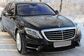 2014 S-Class VI V222 S 500 4MATIC L (455 Hp) 