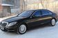 Mercedes-Benz S-Class VI V222 S 500 4MATIC L (455 Hp) 