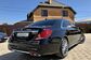 2015 S-Class VI V222 S 350 d 4MATIC L (249 Hp) 