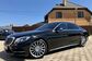 2015 S-Class VI V222 S 350 d 4MATIC L (249 Hp) 