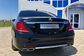 Mercedes-Benz S-Class VI V222 S 350 d 4MATIC L (249 Hp) 