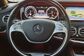 2016 S-Class VI V222 S 350 d 4MATIC L (249 Hp) 