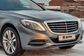 Mercedes-Benz S-Class VI V222 S 350 d 4MATIC L (249 Hp) 