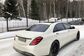 Mercedes-Benz S-Class VI V222 AMG S 63 4MATIC+ (612 Hp) 