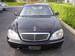 2002 mercedes s320