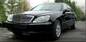 2002 mercedes s600