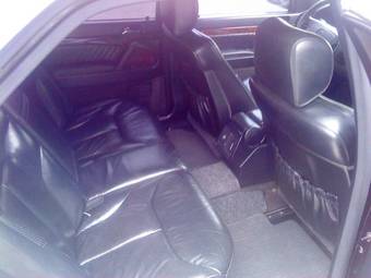 1992 Mercedes-Benz SL-Class For Sale