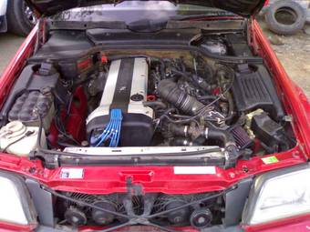 1993 Mercedes-Benz SL-Class Photos