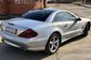 2004 Mercedes-Benz SL-Class V R230.475 SL 500 AT (306 Hp) 