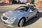 Mercedes-Benz SL-Class V R230.475 SL 500 AT (306 Hp) 