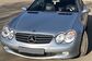 Mercedes-Benz SL-Class V R230.475 SL 500 AT (306 Hp) 