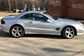 2004 Mercedes-Benz SL-Class V R230.475 SL 500 AT (306 Hp) 