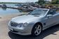 2004 Mercedes-Benz SL-Class V R230.475 SL 500 AT (306 Hp) 