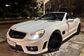 2008 Mercedes-Benz SL-Class V R230.456 SL 350 AT (316 Hp) 