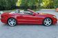 2009 Mercedes-Benz SL-Class V R230.471 SL 500 AT Night Edition (388 Hp) 